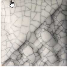 Mayco SW-003 Crackle Matte Clear 473ml