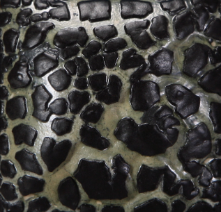 Mayco SW-404 Black Mudcrack 473ml