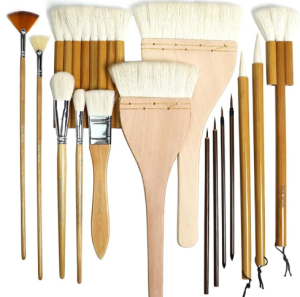 Brushes