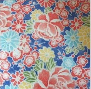 Kaleidoscope Tissue Transfer