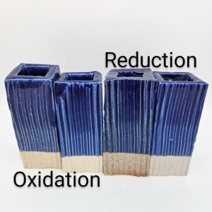 Royal Blue 5kg Stoneware Glaze