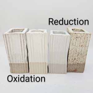 Satin White 5kg Stoneware Glaze