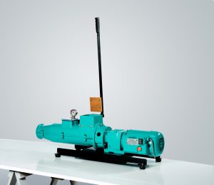 Venco 75mm De-Airing Pugmill MKII