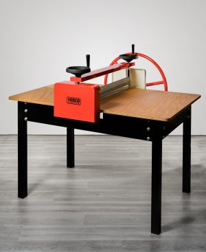 Venco Large Free-Standing Slab Roller