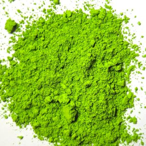 Green Stain US 1352-G