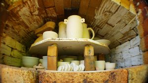 Kiln Furniture & Equipment