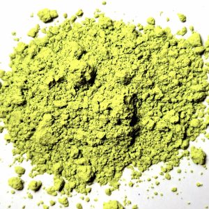 Lime Green Stain 13K5056