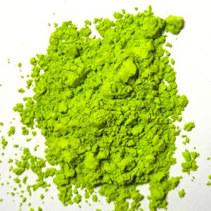 Lime Green Stain US 1352