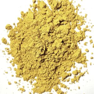 Ochre Stain 13H5063