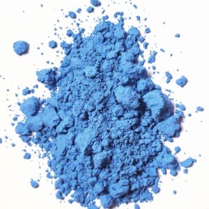 Powder Blue Stain 13L5079