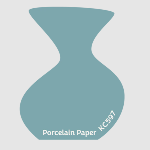 Keanes Porcelain Paper Clay 10kg