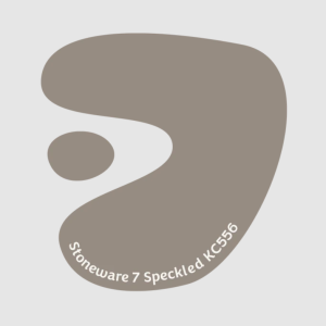 Keanes No.7 Stoneware Speckled Clay 10kg