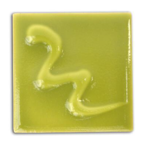 Apple Earthenware Brush-on Glaze