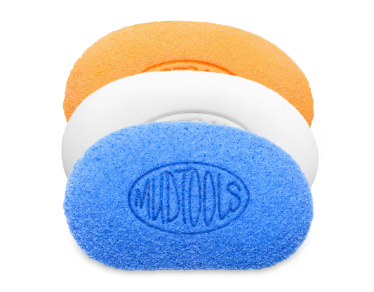 Mudtools Mudsponges
