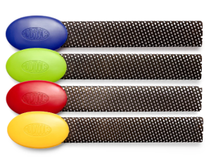 Mudtools Flat Shredder