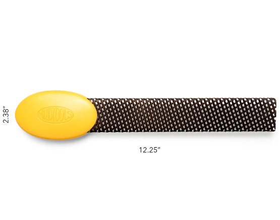 Mudtools Flat Shredder - Image 5