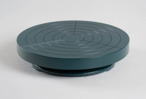 Shimpo BW-25L Banding Wheel 250mm