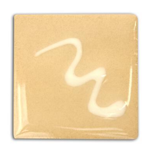 Clear  Gloss Stoneware Brush-on Glaze