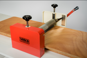 Venco Table - Top Slab Roller
