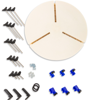 Giffin Grip Model 10