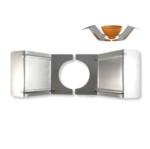 Pot Lifters-Set Of 2