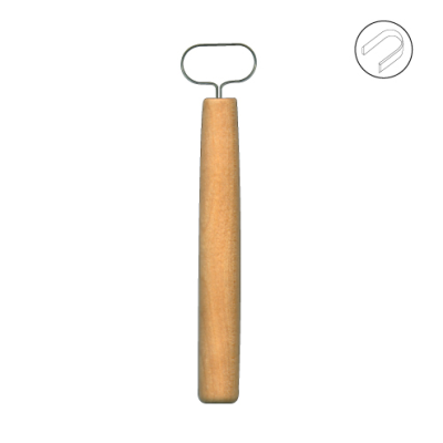Handle Maker - The Potter's Market