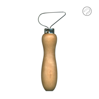 Single Ended Loop Tool - The Potter's Market