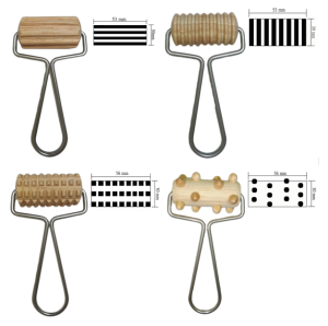 Textured Roller - Small