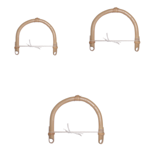 Teapot Handles - Cane