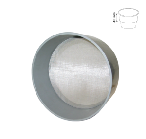 Hand Sieve - Small 200mm