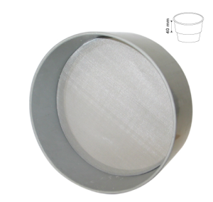 Hand Sieve - Large 300mm