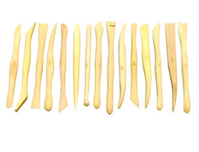 Boxwood Set -Mini 100mm 15pc