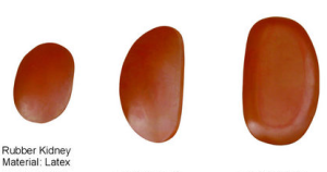 Rubber Rib -Kidney