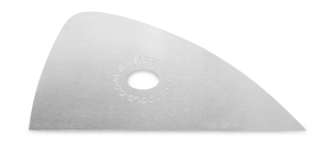 Rib Shape 7 -Mudtools