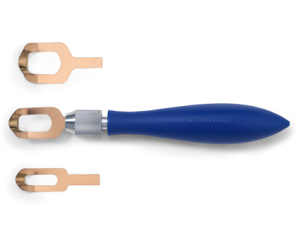 Fluting Tool Set - Xiem