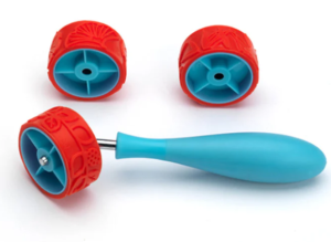 Mini Art Roller Set - Xiem