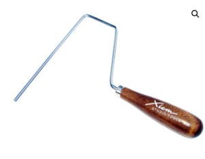 Art Roller Handle - Xiem