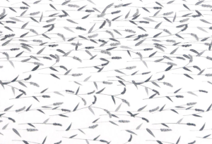 Waving Grasses T/Transfer