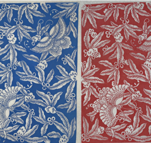 Butterfly/Gumnut T/Transfer- Small