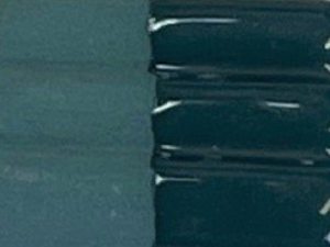 Blue Green Wundercolor Underglaze