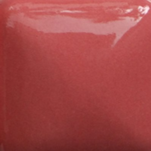 UG069 Coral Red Underglaze