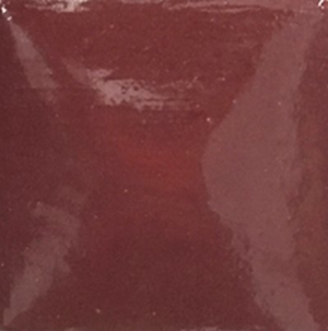 UG081 Burgundy Underglaze