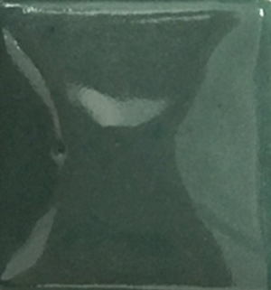 UG109 Peacock Underglaze