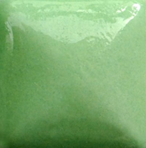 UG113 Paris Green Underglaze