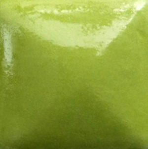UG129 Apple Green Underglaze