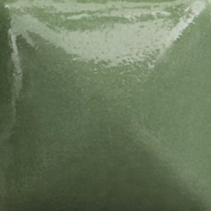 UG141 Leaf Green Underglaze