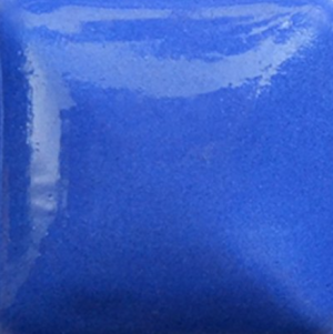 UG161 Electric Blue Underglaze