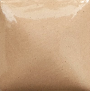 UG197 Gold Brown Underglaze