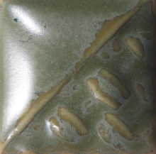 Mayco SW-108 Green Tea 473ml