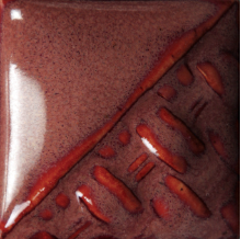 Mayco SW-113 Speckled Plum 473ml